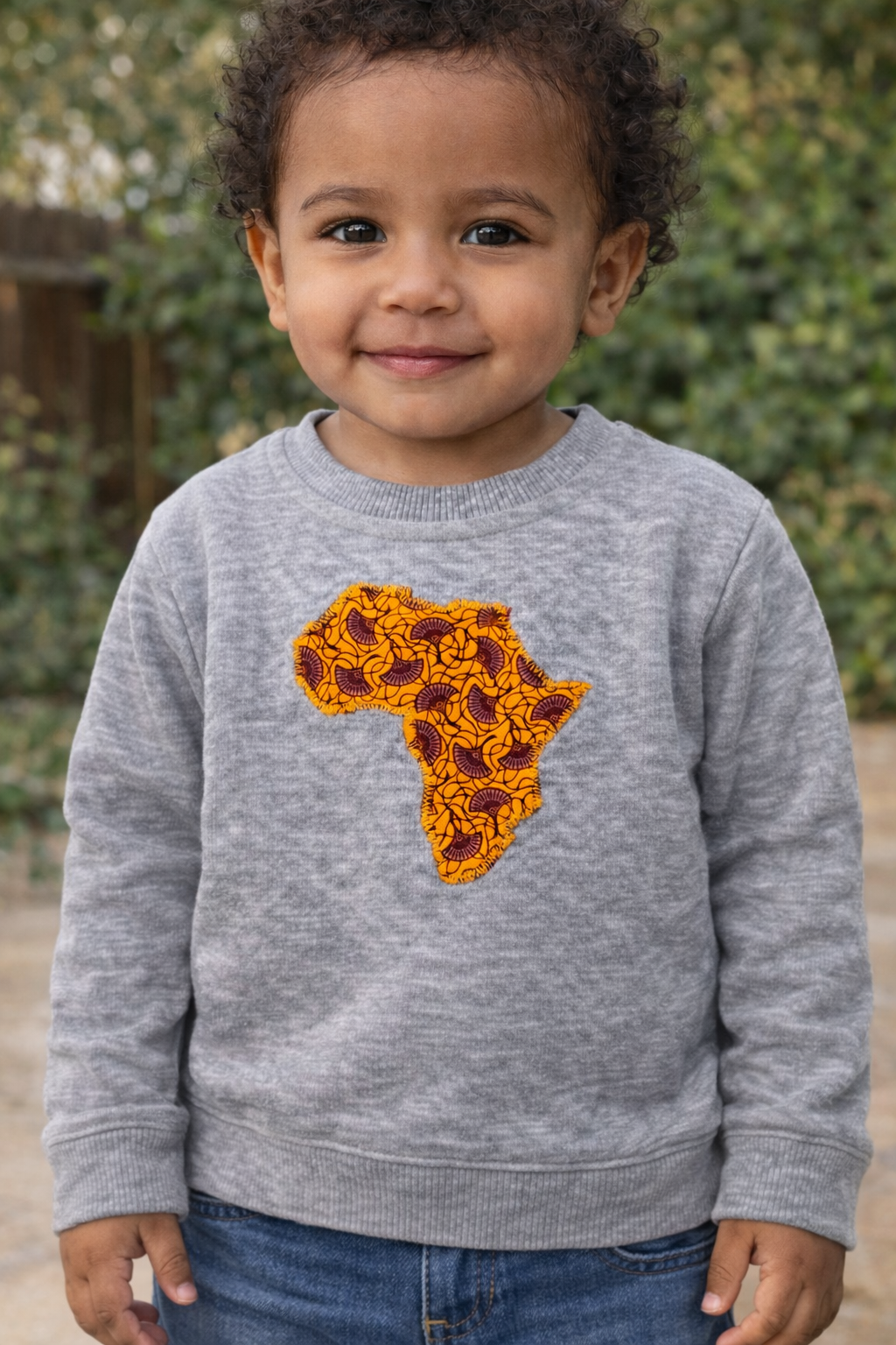 Kids Sweaters