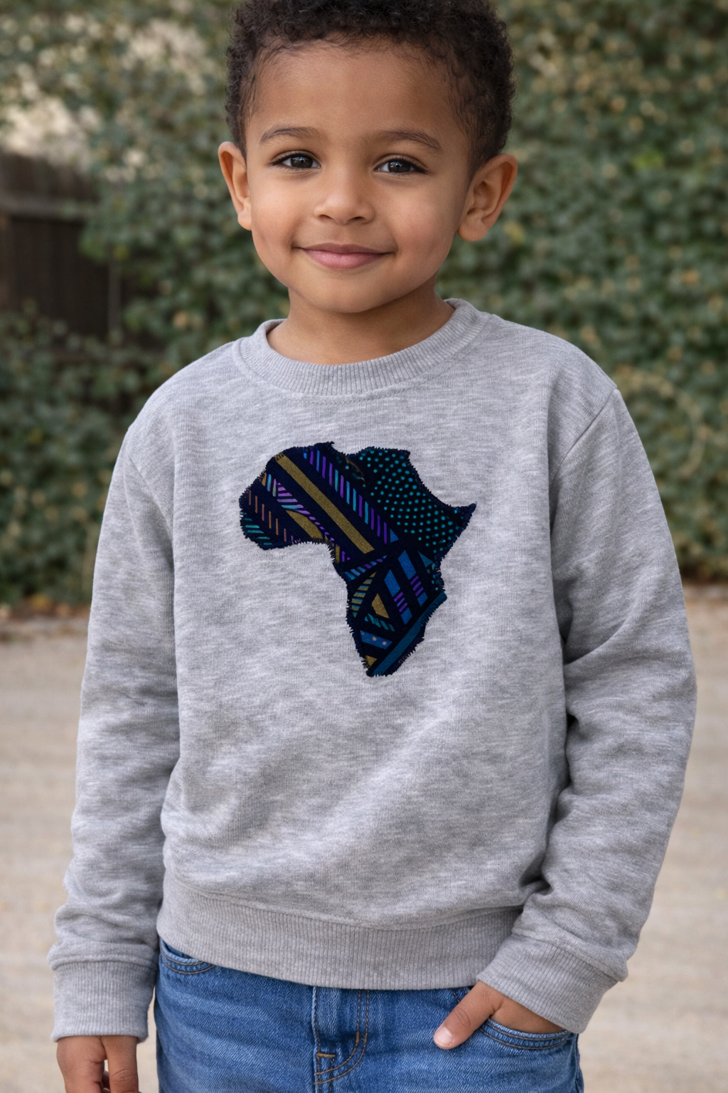 Kids Sweaters