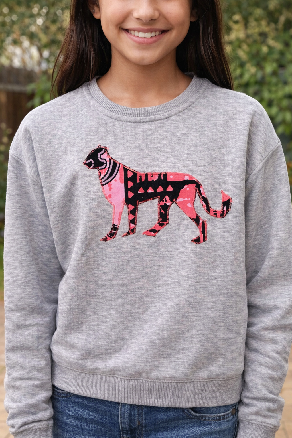 Kids Sweaters
