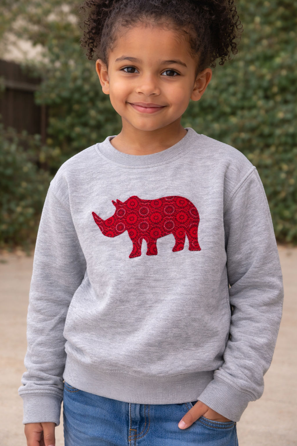 Kids Sweaters