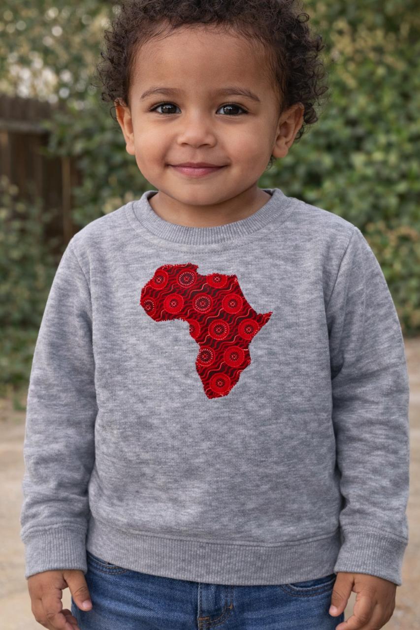 Kids Sweaters