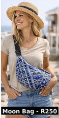 Moon Bag