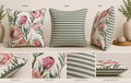 Protea Botanical Cushion Cover