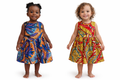 Kids dresses