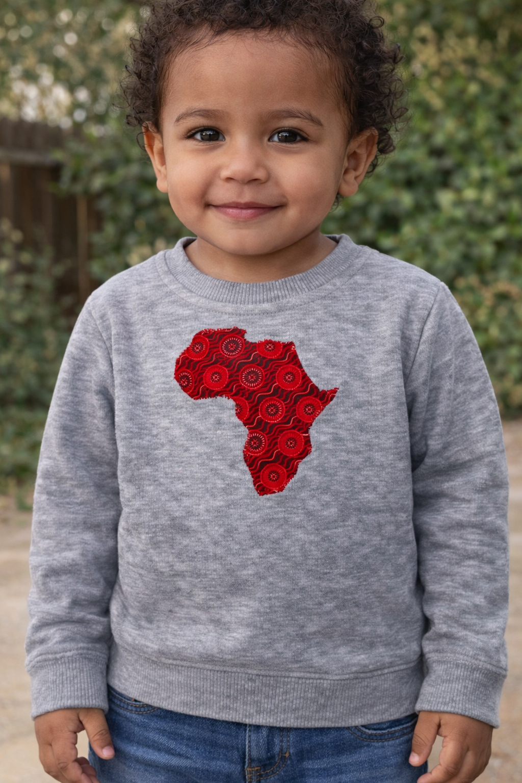 Kids Sweaters