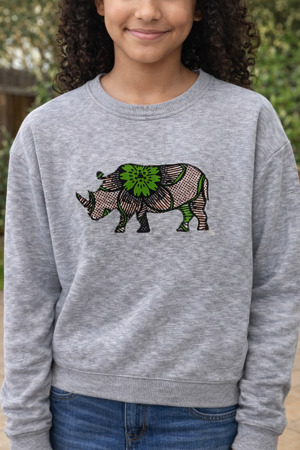 Kids Sweaters