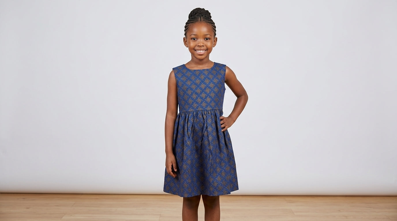 Kids dress