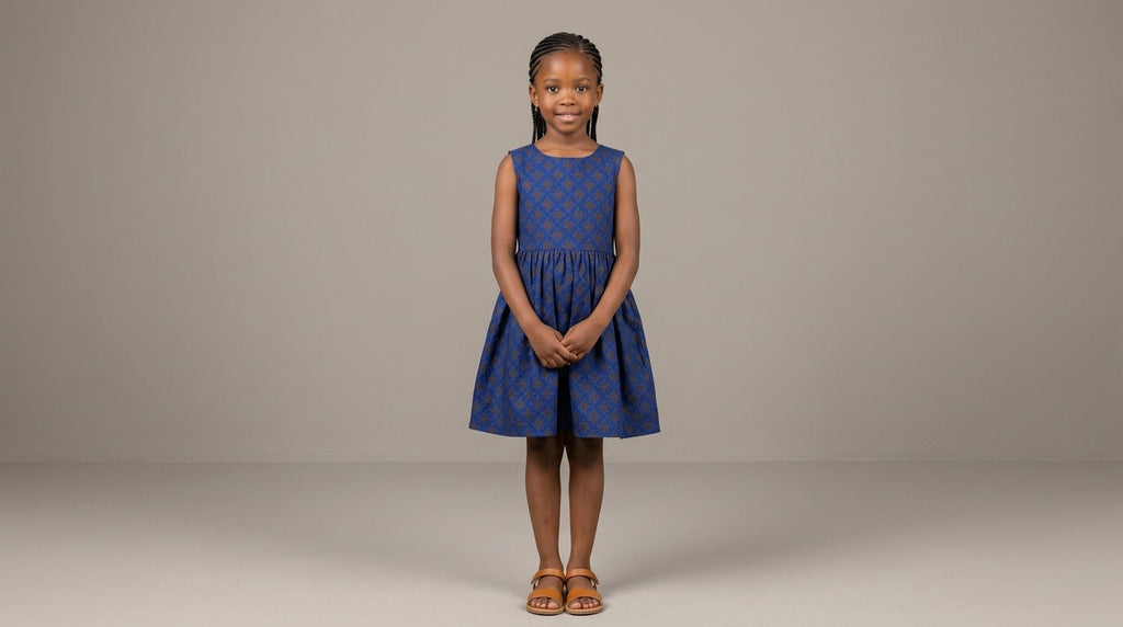 Kids dress