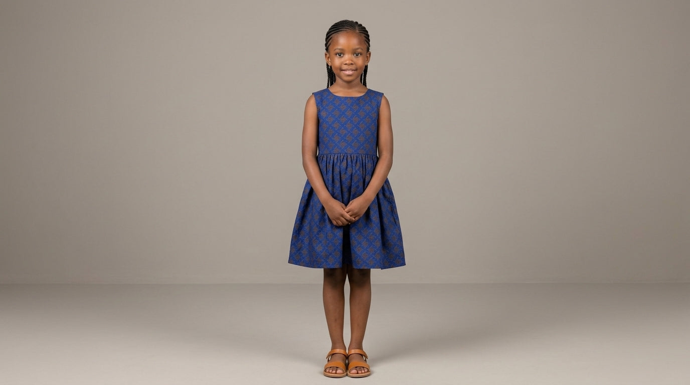 Kids dress