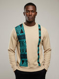 African sweater