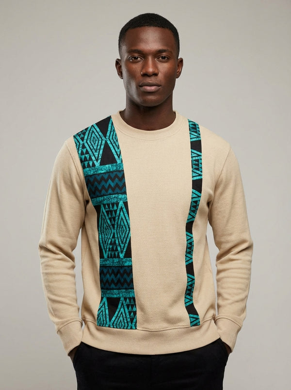 African sweater