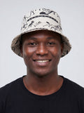 Bushman bucket hat