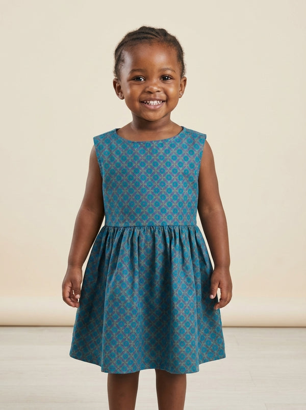 Kids dress
