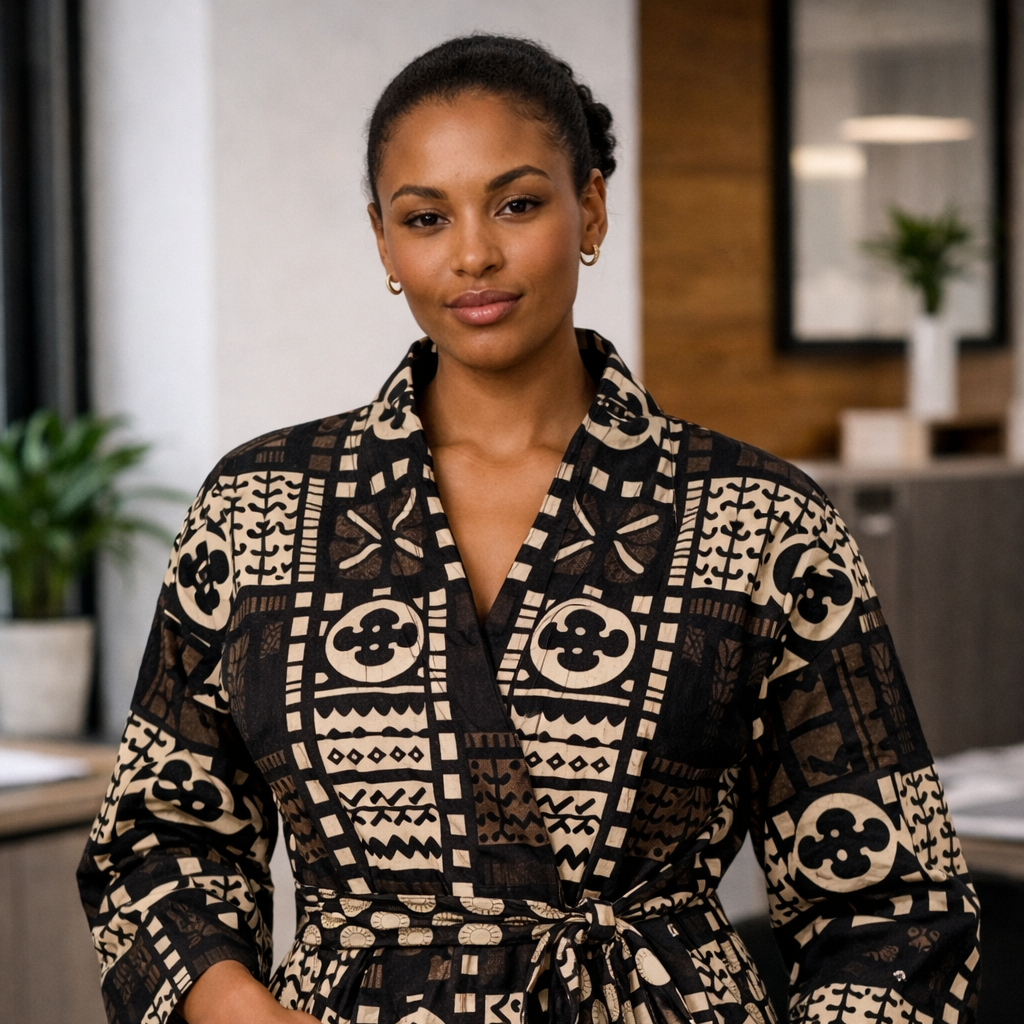 Tari Designs hero image - Ladies Tops