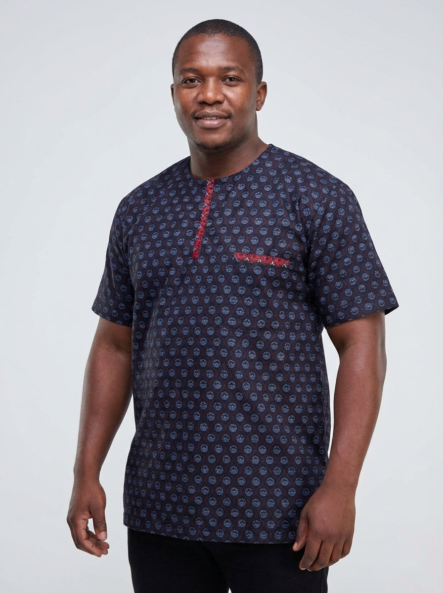 Luwi shirt